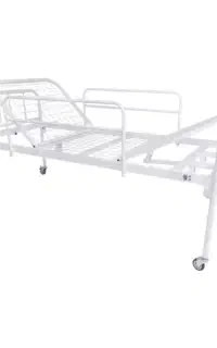 تخت بیمار