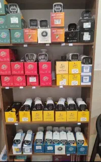 فروش و نصب انواع دوربین مداربسته و دزدگیر(گنبد)