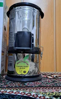 سبزی خرد کن مارک خجسته 3/5 کیلویی