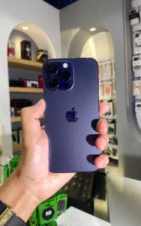 Iphone 14 Pro Max آیفون ۱۴ پرو مکس
