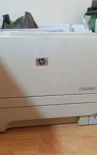 پرینتر اداری