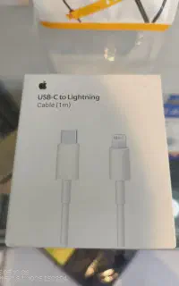 کابل اپلApple USB-C to Lightning Cable (1m)