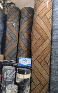 فرش موکت سجاد کریمی