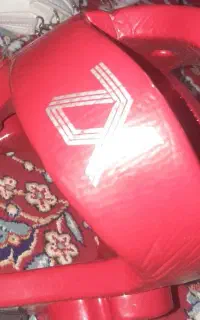 کلاه تزریقی تکواندو