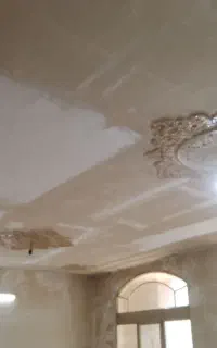 نقاش ساختمان