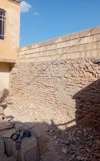 تخریب کلی وجزیی ساختمان به صورت حرفه ای