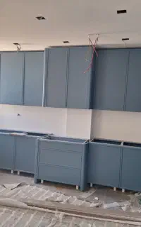 انالیزور و مونتاژ کار mdf