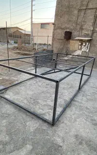 میز برش خیاطی