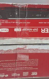 DVDسونیکاملنسالم