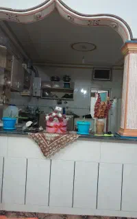 خونه آپارتمانی