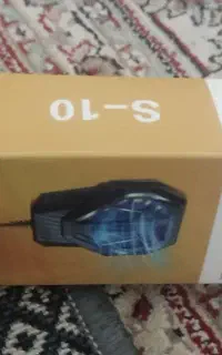 فن خنک کننده