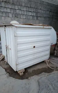 اطاق وانت پراید