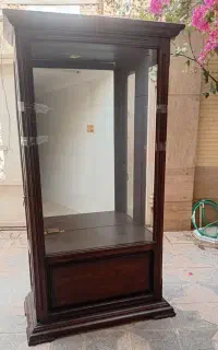 ویترین بوفه