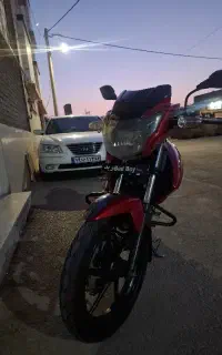 اپاچی 150