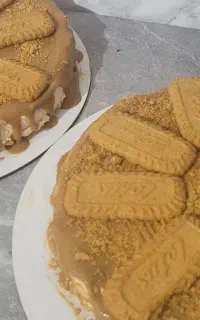 آموزش آنلاین کیک