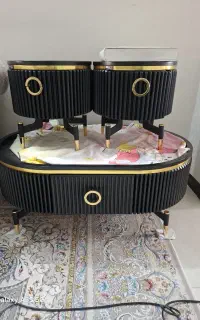 عسلی 3عدد