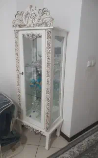 فروش بوفه سالم نو