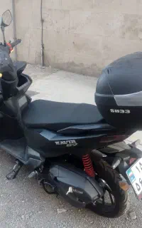 موتورسیکلت واریو 170 کویر s2