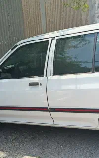 هاچبک کره ایی