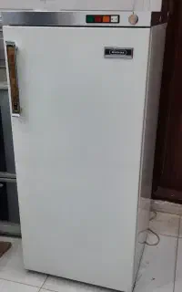 فریزر چهار کشو