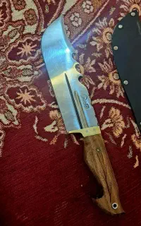 چاقو