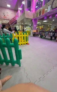 مربی و پرستار کودک