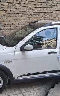 کوییک 404 RS