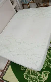 تشک فنردار راحت160