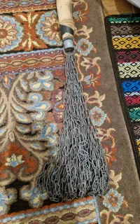 زنجیر عزاداری