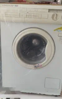 لباس شویی
