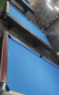 میز بیلیارد ایرانی.شار جمع کن...