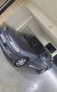 پژو پارس