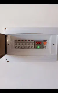 برقکارساختمان