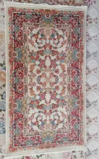 پادری گل برجسته 1200 شانه
