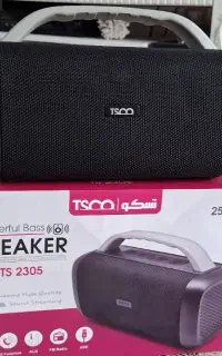 اسپیکر تسکو
