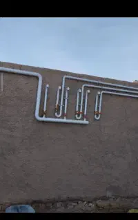 شاگرد جوشکاری گاز