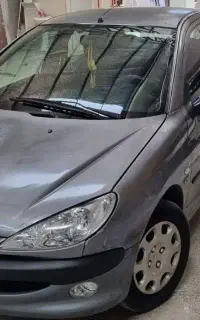 ۲۰۶sdدوگانه فابریک ۹۰