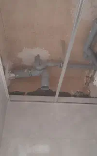 اجرای کناف و pvc