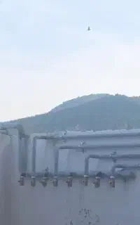 لوله کشی گاز 0تا100