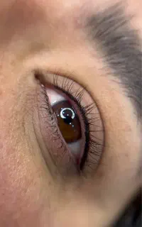 مدل بن‌مژه برای قرار داد