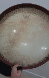 دف سما نو