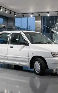 معاوضه و خریدار انواع خودرو