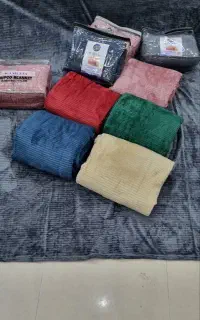 پتو مسافرتی دونفره