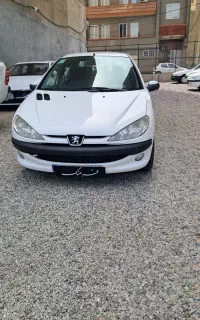 206 صندوقدار v8