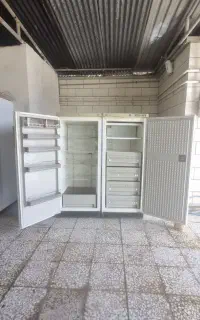 یخچال دوقلو بوش آلمان