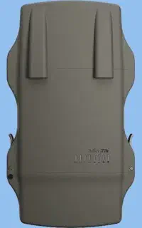 رادیو وایرلس نت متال میکروتیک RB922UAGS-5HPacD