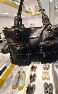 کیف جادار زنانه