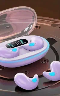 هدفون بلوتوثی مدلX55