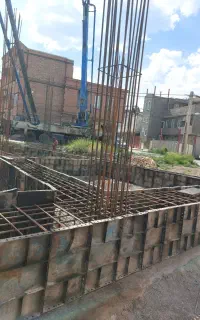 نیروی کار برای ارماتور بندی