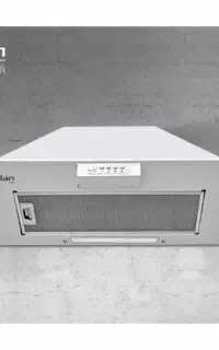 هود مخفی میلان مدل آراد ۳۰۰۶